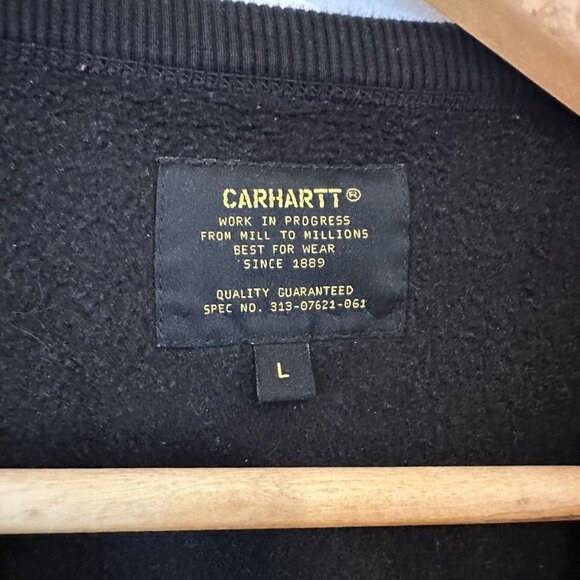 Carhartt WIP sweatshirt - Picture 4 of 4